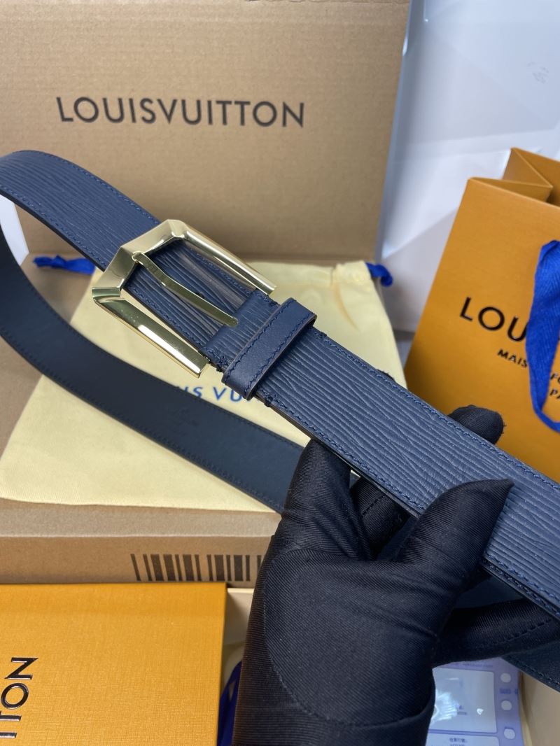 Louis Vuitton Belts